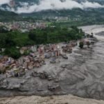Kerusakan Gyirong dan Hilangnya Rekaman Warga Warnai Banjir Bandang Cina-Nepal