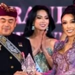 BK DPD RI Dalami Kapasitas Arya Wedakarna di Miss Equality World 2026