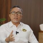 Zulhas Minta SPPG Perketat Disiplin untuk Jaga Keselamatan Anak dalam Program MBG