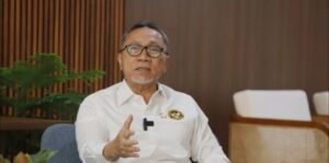 Zulhas Minta SPPG Perketat Disiplin untuk Jaga Keselamatan Anak dalam Program MBG