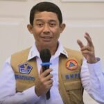 Hujan Deras Jadi Kunci Redam Karhutla Kalimantan Barat, BNPB Siapkan Operasi Modifikasi Cuaca