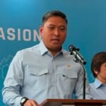 BGN Tutup Sementara 1.999 Dapur SPPG yang Belum Daftar SLHS