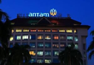 ANTAM Kembangkan Ekonomi Sirkular Berbasis Komunitas melalui Pengelolaan Sampah