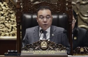 DPR Setujui RUU Reforma Agraria sebagai Usul Inisiatif, BRAN Masuk Rancangan