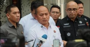 Tim Sembilan Kejagung Periksa Saksi Perbankan dan Ahli dalam Kasus TPPU Febrie Adriansyah