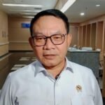 Dudung Tegaskan Ulta Levenia Nababan Tak Lagi Jadi Tenaga Ahli KSP