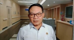 Dudung Tegaskan Ulta Levenia Nababan Tak Lagi Jadi Tenaga Ahli KSP