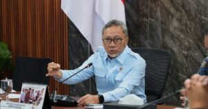 Pemerintah Siapkan Empat Strategi Redam Harga Pangan Saat Musim Paceklik