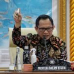 Mendagri Tito Dorong Pemda Percepat Penggunaan Anggaran Karhutla