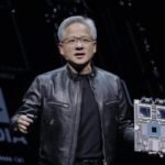 Jensen Huang Tolak Usulan Perlambatan Pengembangan AI demi Alasan Keselamatan