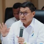 BPOM Siapkan Pengawasan MBG dengan Anggaran Rp509 Miliar