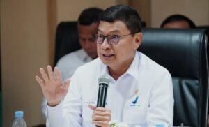 BPOM Siapkan Pengawasan MBG dengan Anggaran Rp509 Miliar