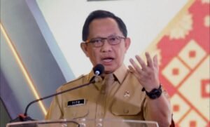 Pemerintah Bahas Penataan Status PPPK, Lebih dari 172 Ribu Guru Ikut Dikaji