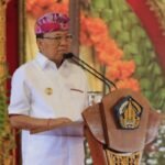 Gubernur Bali Koster Dorong Perlindungan Lahan Pertanian di Tengah Tekanan Investasi