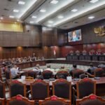 KPU Persoalkan Tenggat Waktu Gugatan Syarat Pendidikan Gibran di MK