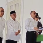 Prabowo Bentuk Tim Khusus Hitung Anggaran Kuliah Gratis di PTN