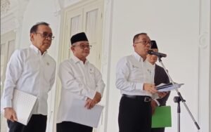 Prabowo Bentuk Tim Khusus Hitung Anggaran Kuliah Gratis di PTN