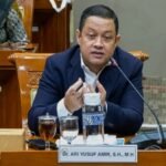 Advokat Arie Yusuf Amir Minta RUU Perampasan Aset Bedakan Kerugian Bisnis dan Tindak Pidana