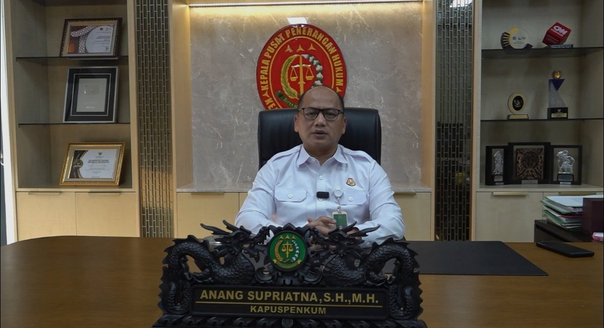 Kejagung Tetapkan Kolonel Budi Utomo sebagai Tersangka Korupsi Pengadaan MBG