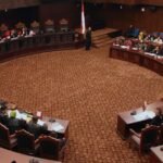 MK Wajibkan Label Warna dan Simbol pada Kemasan Makanan Mengandung Gula, Garam, dan Lemak