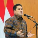 IPSI Diminta Solid, Erick Thohir Dorong Pencak Silat Mendunia