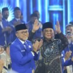 Zulhas Ungkap Alasan PAN Tiga Kali Dukung Prabowo di Pilpres