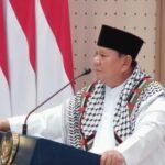 Prabowo Tekankan Indonesia Harus Mandiri, Pangan dan Energi Jadi Kunci