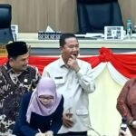 Pendapatan Kaltim Berubah, DPRD dan Pemprov Sepakati Anggaran 2026 Rp14,33 Triliun