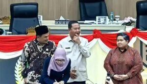 Pendapatan Kaltim Berubah, DPRD dan Pemprov Sepakati Anggaran 2026 Rp14,33 Triliun