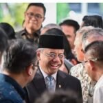 Suahasil Nazara Pastikan APBN Tetap Kredibel, Defisit Dijaga di Bawah 3 Persen
