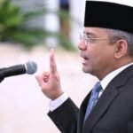 Suahasil Nazara Janji Jaga Defisit, Investor Tunggu Bukti Kebijakan Fiskal