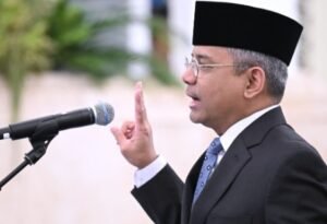 Suahasil Nazara Janji Jaga Defisit, Investor Tunggu Bukti Kebijakan Fiskal