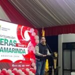 Teras Samarinda Tahap II Mulai Beroperasi, Pemkot Targetkan Tepian Mahakam Jadi Pusat Aktivitas Warga