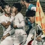 Timnas U20 Indonesia Lolos Piala Asia U20 2027 Usai Tekuk Australia 2-0