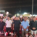 Sungai Mariam Cup 2026 Berakhir, Silaturahmi Warga Justru Makin Erat