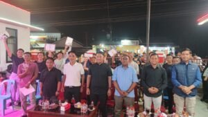Sungai Mariam Cup 2026 Berakhir, Silaturahmi Warga Justru Makin Erat