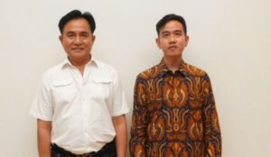 Yusril Soroti Konsekuensi Hukum Jika Gugatan Syarat Pendidikan Gibran Dikabulkan MK