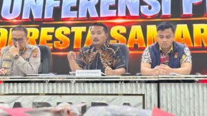 Polresta Samarinda Usut Dugaan Guidewire Tertinggal di Jantung Pasien RSUD AWS