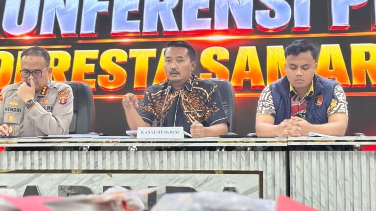 Polresta Samarinda Usut Dugaan Guidewire Tertinggal di Jantung Pasien RSUD AWS