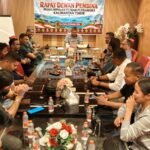 Rumah Flabamora Kaltim Kembali Aktif, Felix Dosi Samon Dipercaya Jadi Ketua