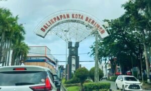Jadi Penyangga IKN, Balikpapan Ternyata Masih Krisis Air Bersih
