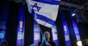 Dinamika Politik Israel dan Pelajaran Demokrasi Global