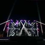 Gelar Konser Nicky Astria Rayakan 42 Tahun Bermusik
