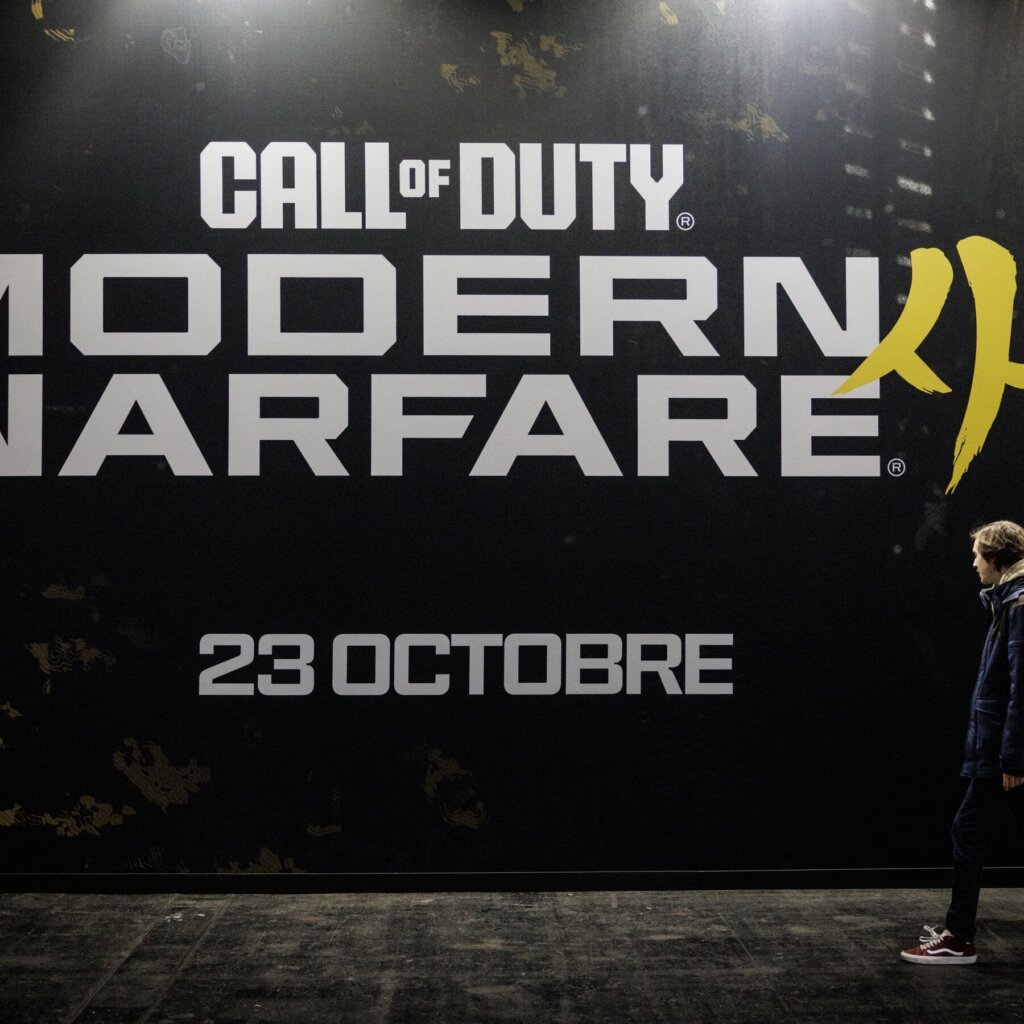Kontroversi Call of Duty dan Etika Konten Digital