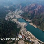 Pengelolaan Tambang Emas Papua Demi Kesejahteraan Rakyat