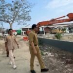 Andi Harun Kaji Pemasangan Pipa ke Sungai Mahakam, Ini Tujuannya