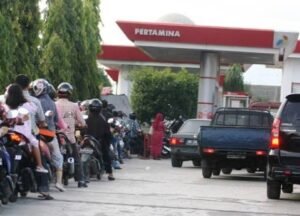 DPRD Samarinda Soroti Kuota BBM, Kupon Dinilai Tak Cukup Atasi Antrean