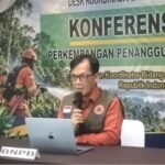 Adik Kepala BNPB Jadi Tersangka OTT KPK, Lima Orang Langsung Ditahan