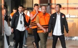 KPK Dalami Aliran Dana BNPB, Pengadaan Rp148 Miliar Diduga Libatkan Perusahaan Terafiliasi