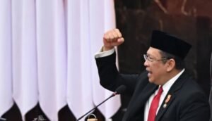 Bamsoet Jadi Wantimpres, Golkar Siapkan Subeno untuk Isi Kursi DPR